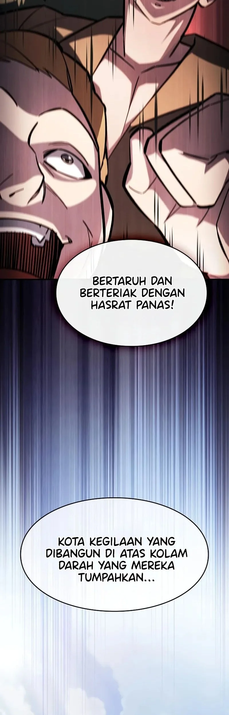 Sword Devouring Swordmaster Chapter 13 Halaman 16