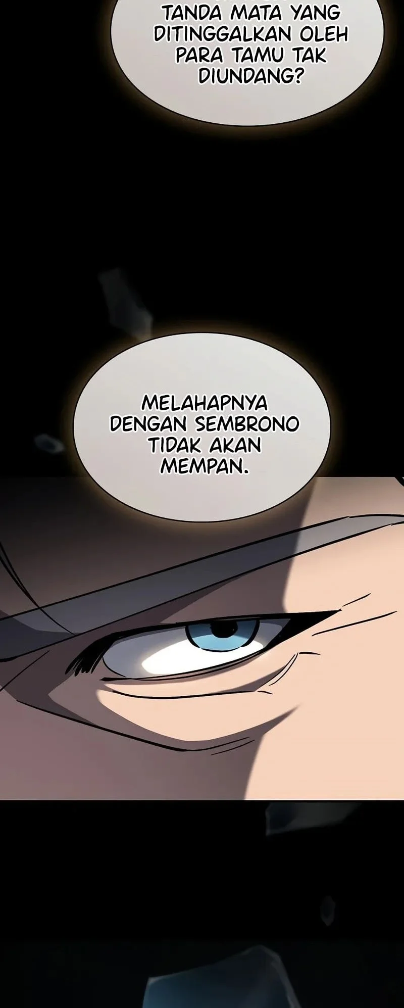 Sword Devouring Swordmaster Chapter 13 Halaman 21