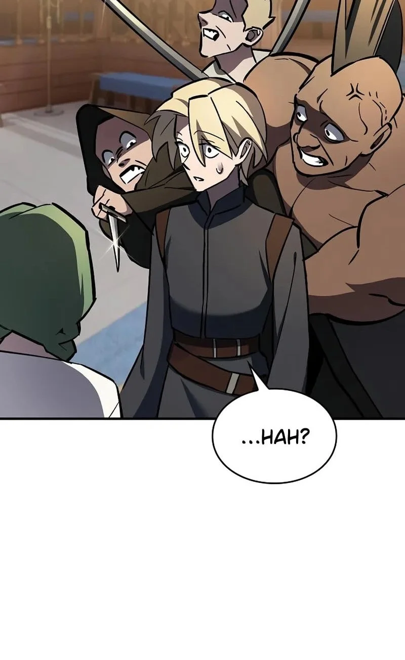 Sword Devouring Swordmaster Chapter 13 Halaman 29