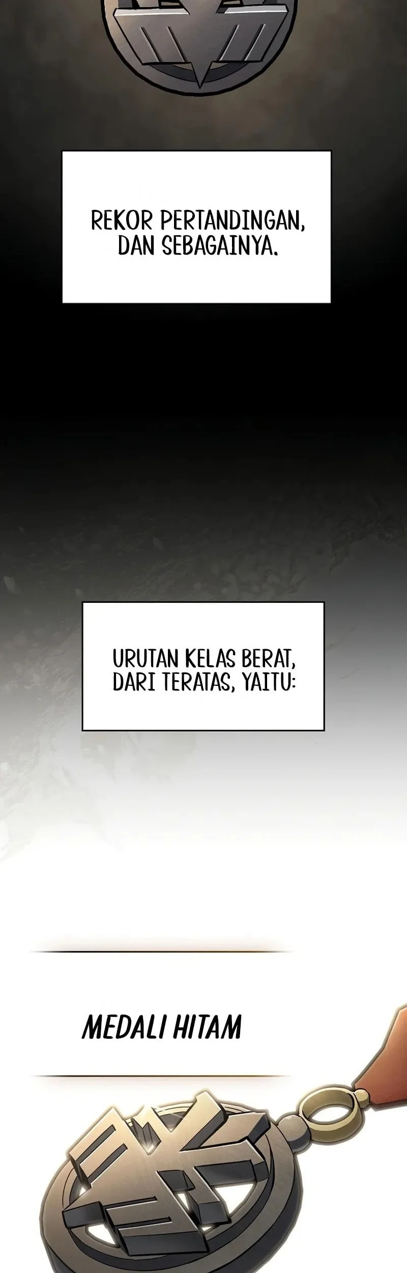 Sword Devouring Swordmaster Chapter 13 Halaman 35