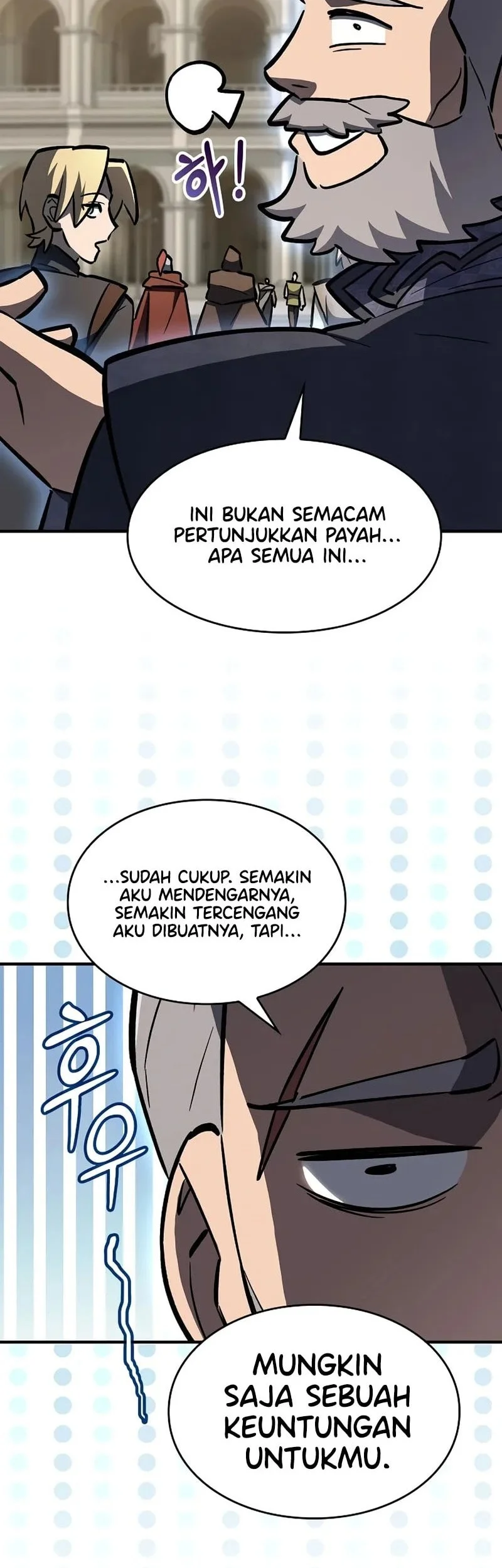 Sword Devouring Swordmaster Chapter 13 Halaman 47