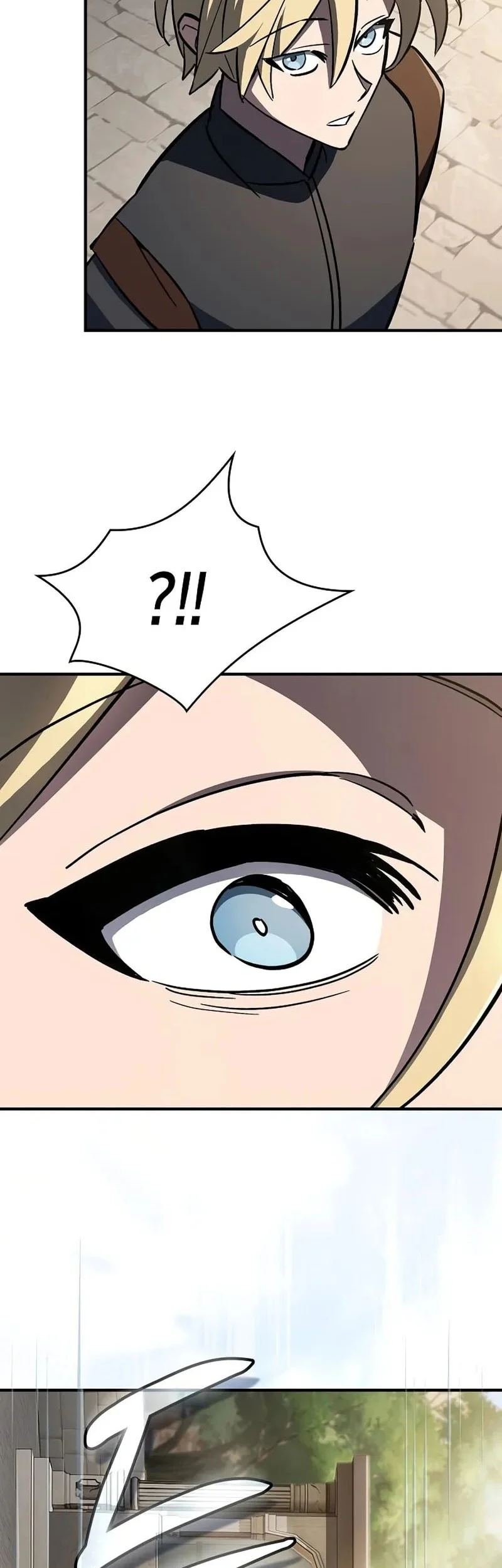 Sword Devouring Swordmaster Chapter 13 Halaman 52