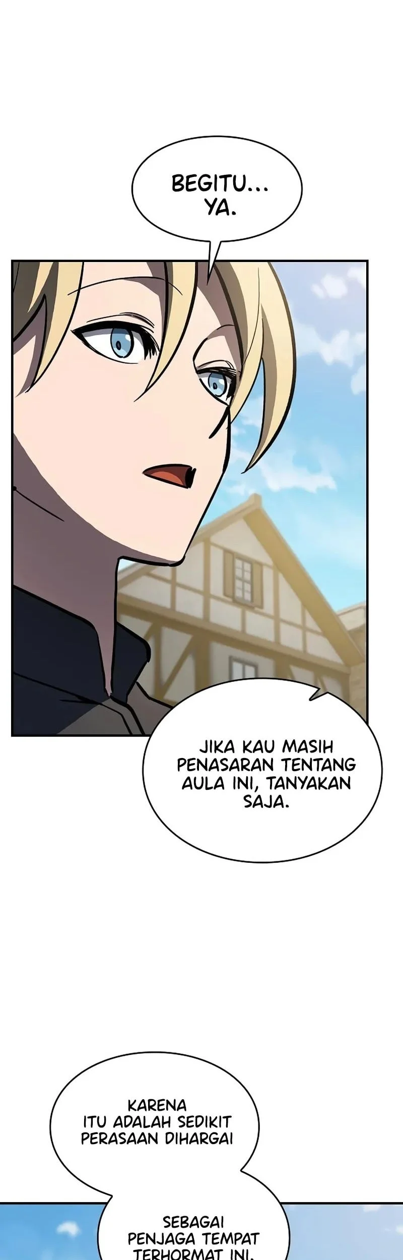 Sword Devouring Swordmaster Chapter 13 Halaman 64