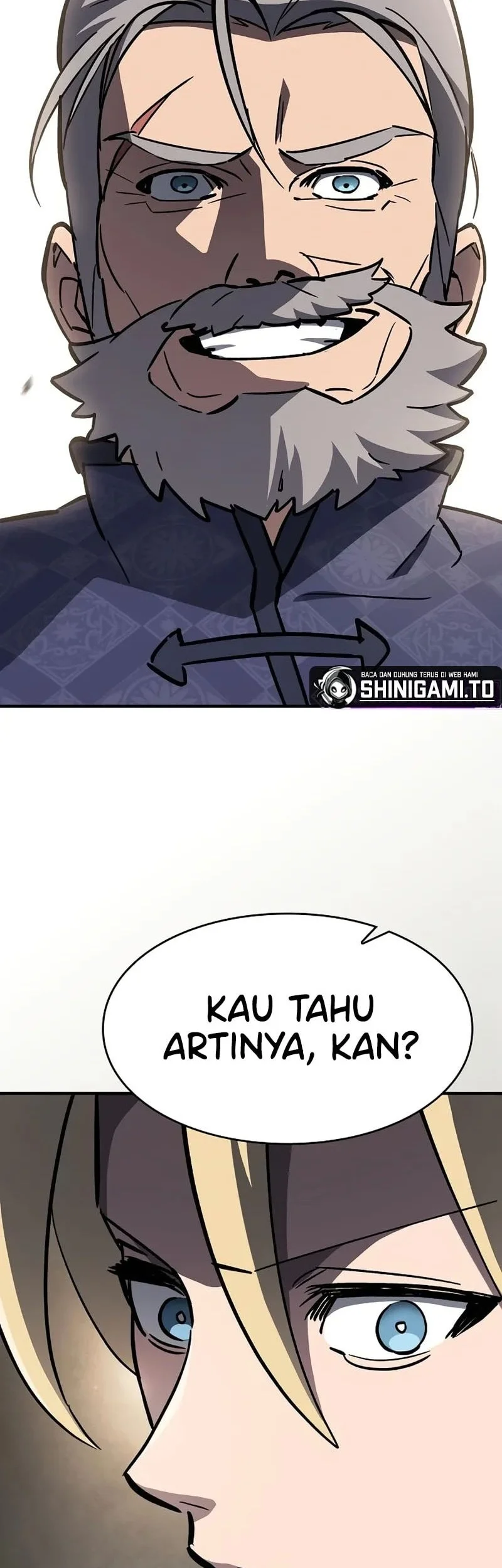 Sword Devouring Swordmaster Chapter 13 Halaman 67