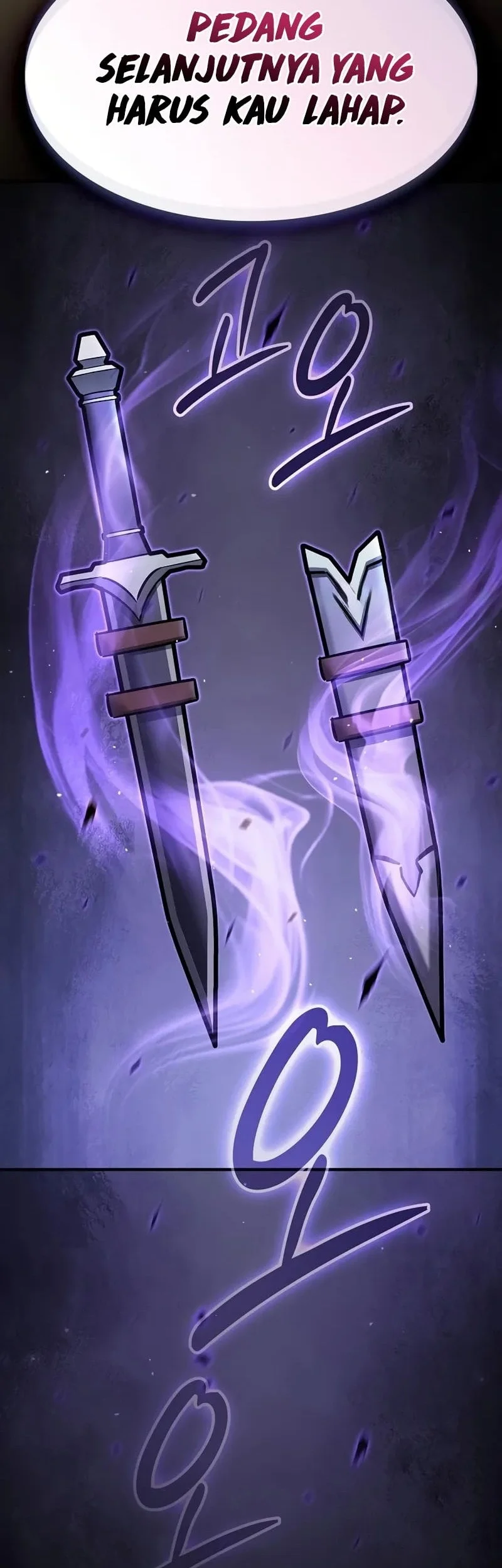 Sword Devouring Swordmaster Chapter 13 Halaman 69