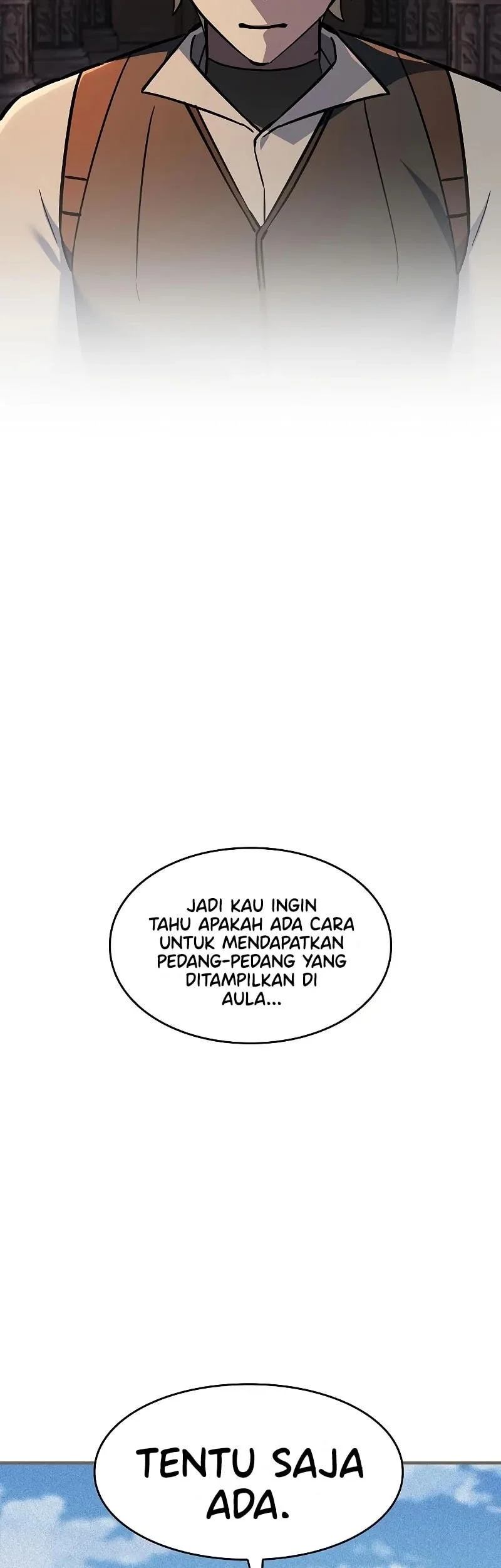Sword Devouring Swordmaster Chapter 14 Halaman 4
