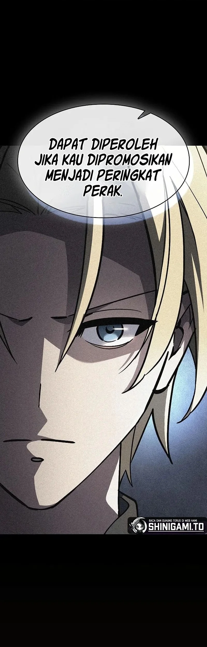 Sword Devouring Swordmaster Chapter 14 Halaman 8