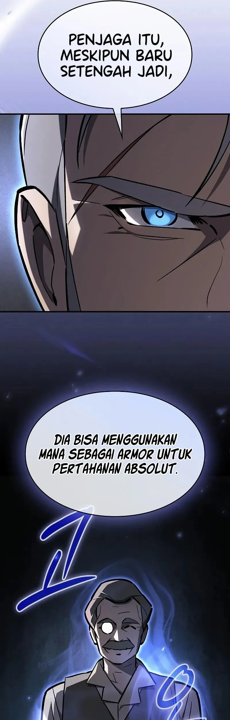 Sword Devouring Swordmaster Chapter 14 Halaman 14