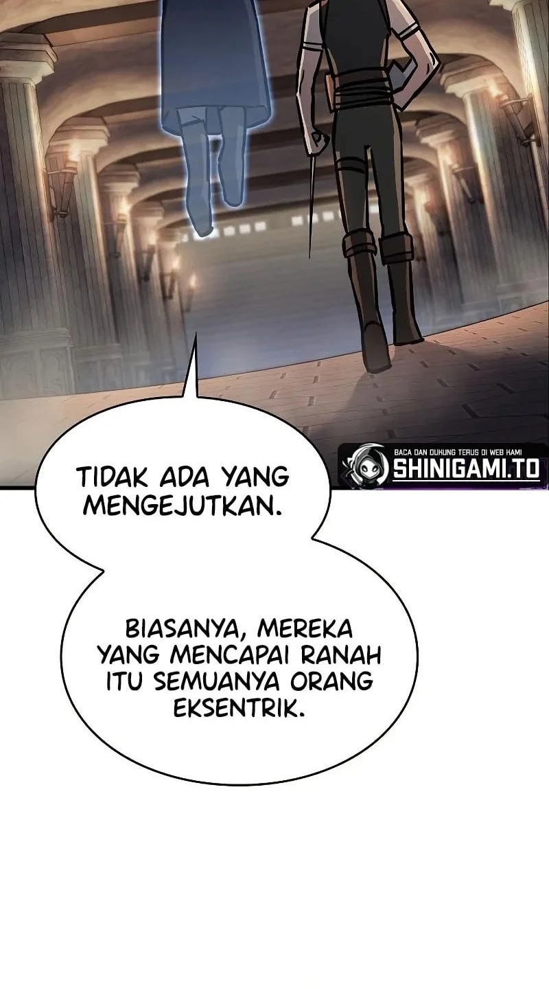 Sword Devouring Swordmaster Chapter 14 Halaman 17