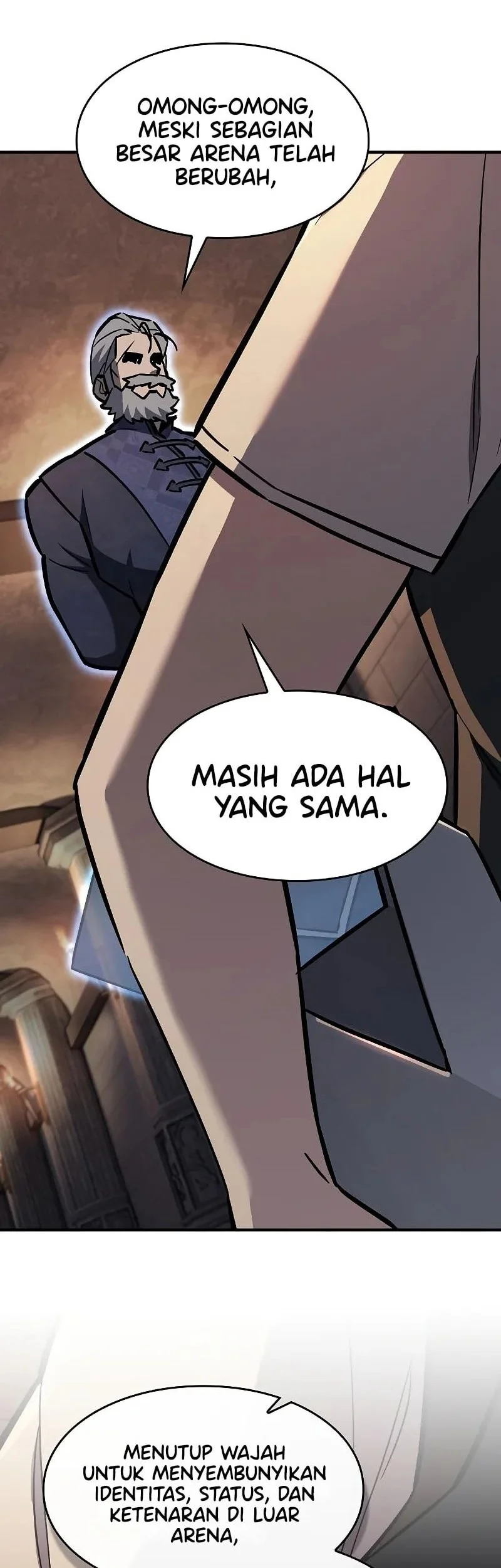 Sword Devouring Swordmaster Chapter 14 Halaman 19