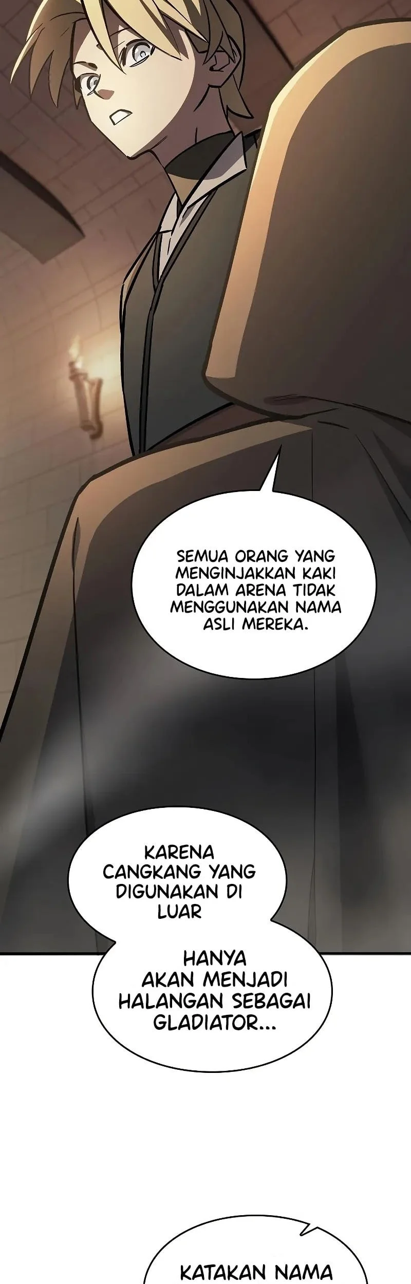 Sword Devouring Swordmaster Chapter 14 Halaman 24