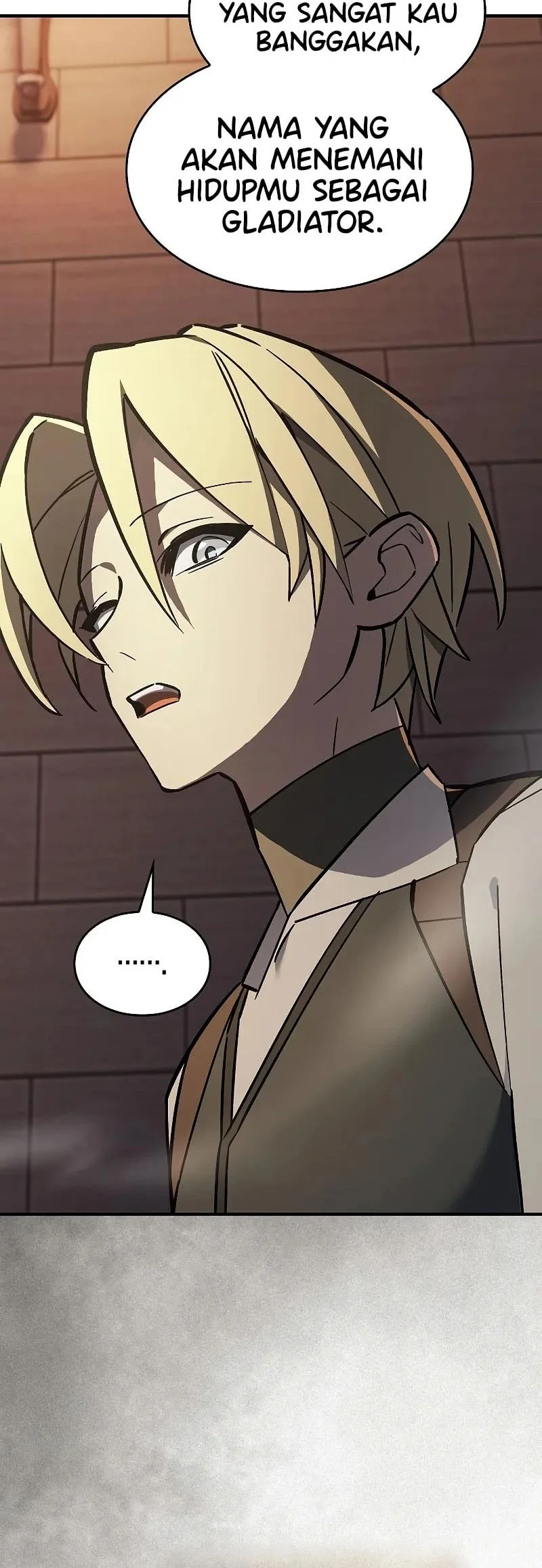 Sword Devouring Swordmaster Chapter 14 Halaman 25