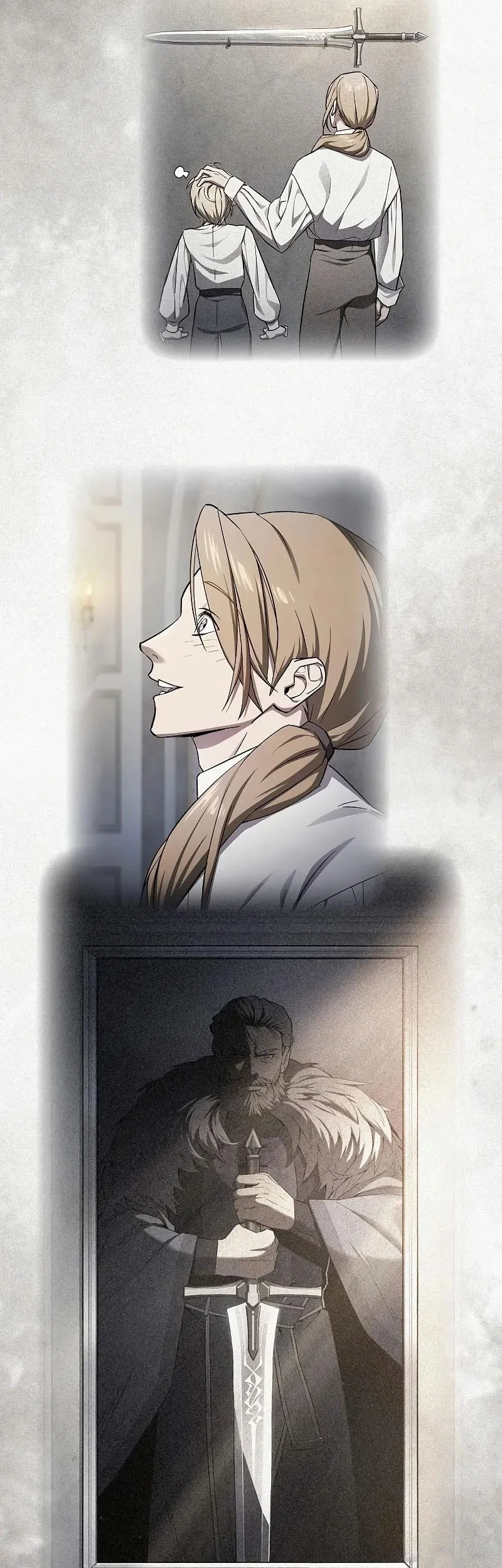 Sword Devouring Swordmaster Chapter 14 Halaman 26