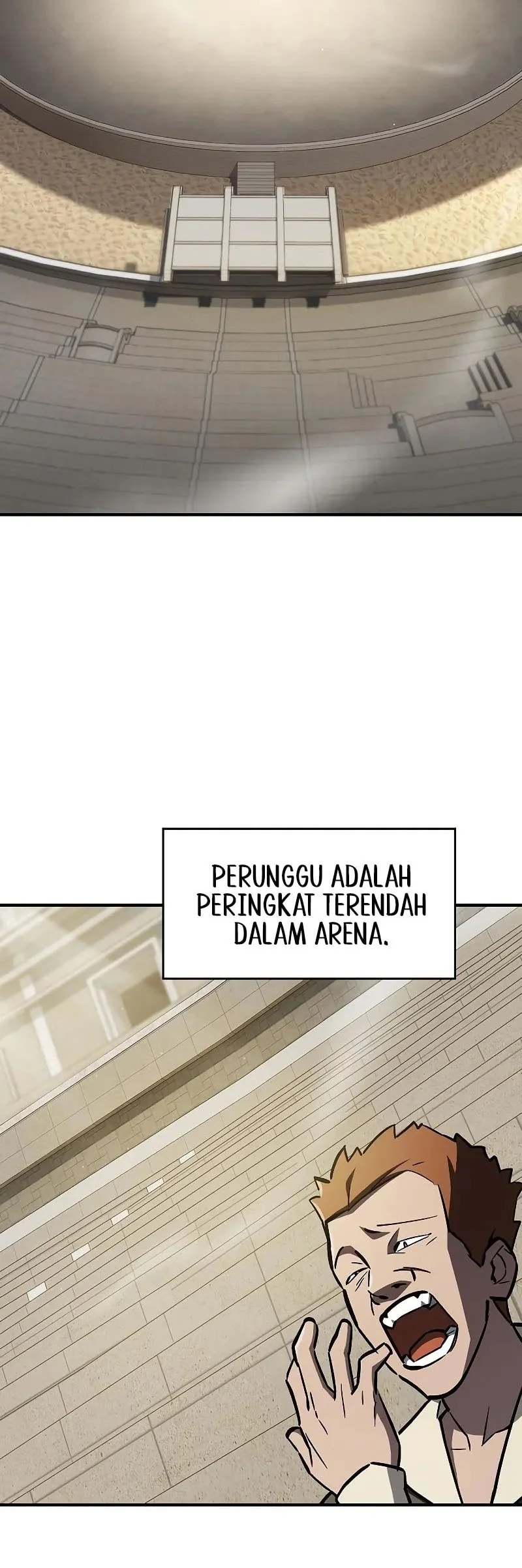 Sword Devouring Swordmaster Chapter 14 Halaman 33
