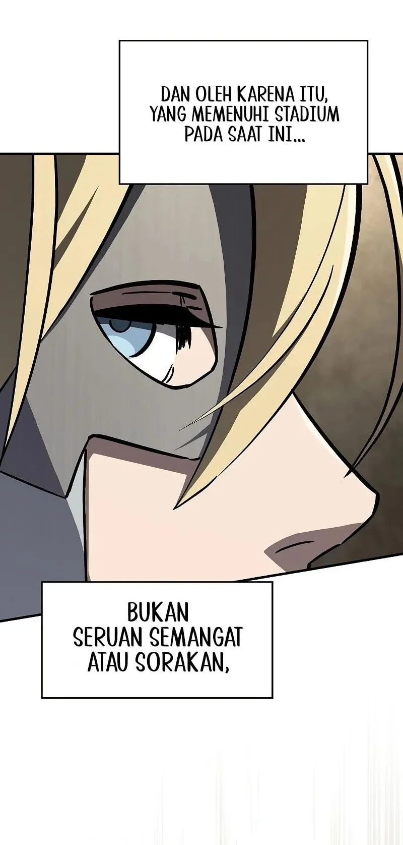 Sword Devouring Swordmaster Chapter 14 Halaman 35