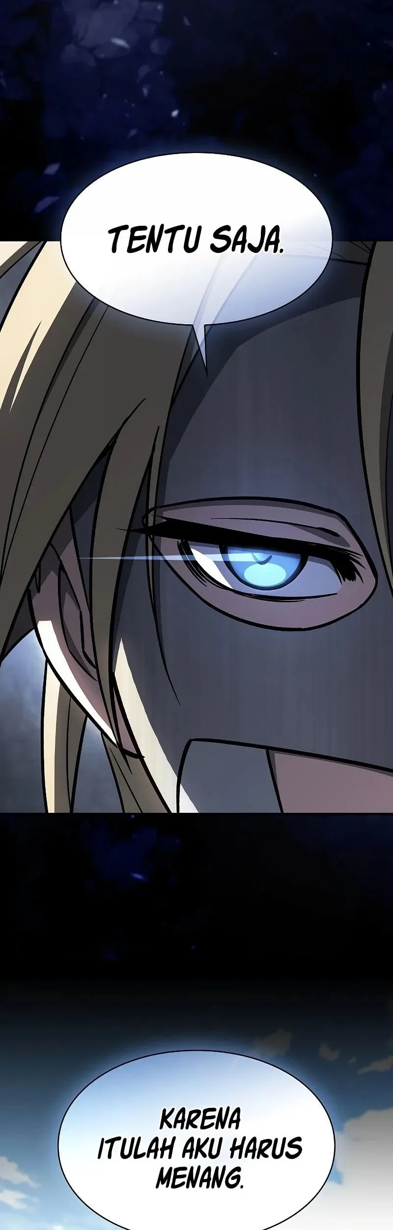 Sword Devouring Swordmaster Chapter 14 Halaman 42