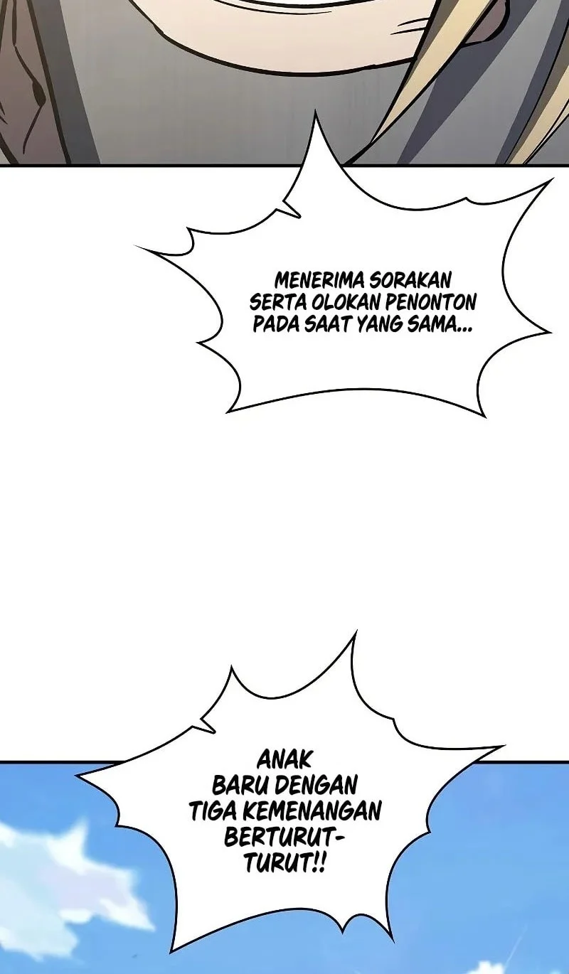Sword Devouring Swordmaster Chapter 14 Halaman 47