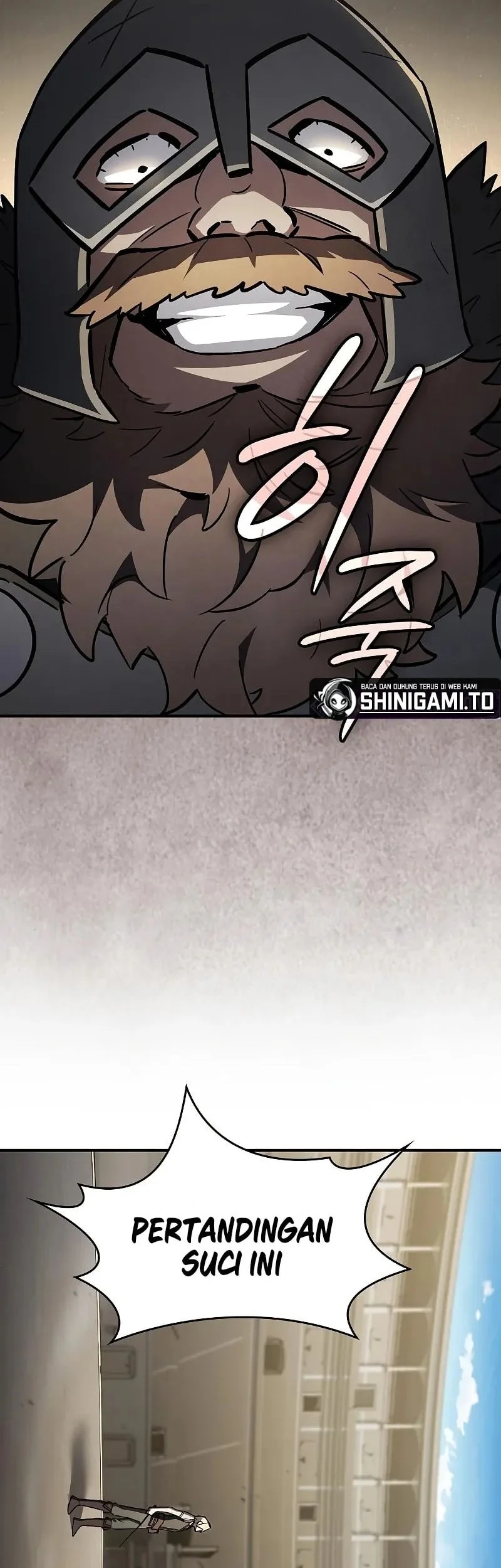 Sword Devouring Swordmaster Chapter 14 Halaman 49