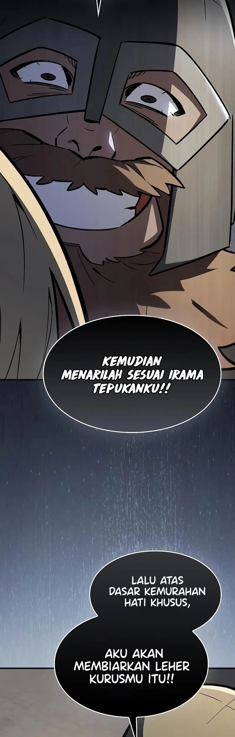 Sword Devouring Swordmaster Chapter 14 Halaman 53