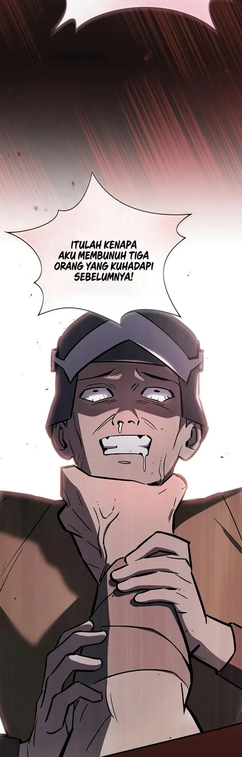 Sword Devouring Swordmaster Chapter 14 Halaman 57