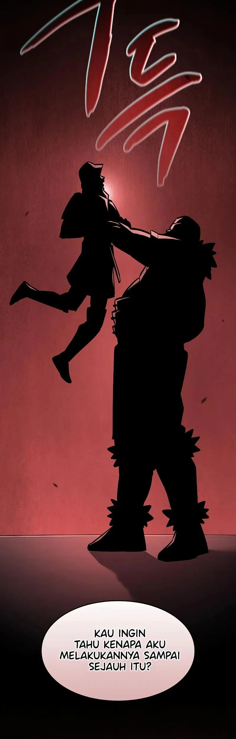 Sword Devouring Swordmaster Chapter 14 Halaman 59