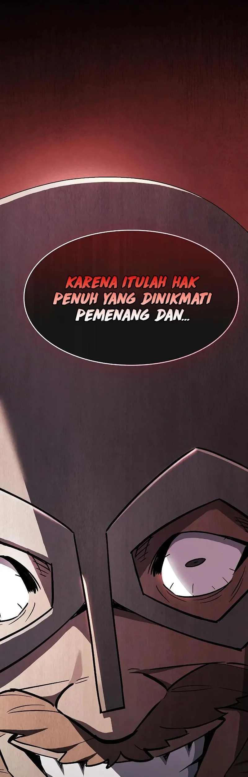 Sword Devouring Swordmaster Chapter 14 Halaman 60