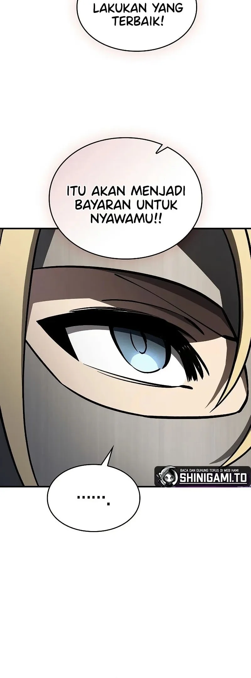 Sword Devouring Swordmaster Chapter 14 Halaman 63