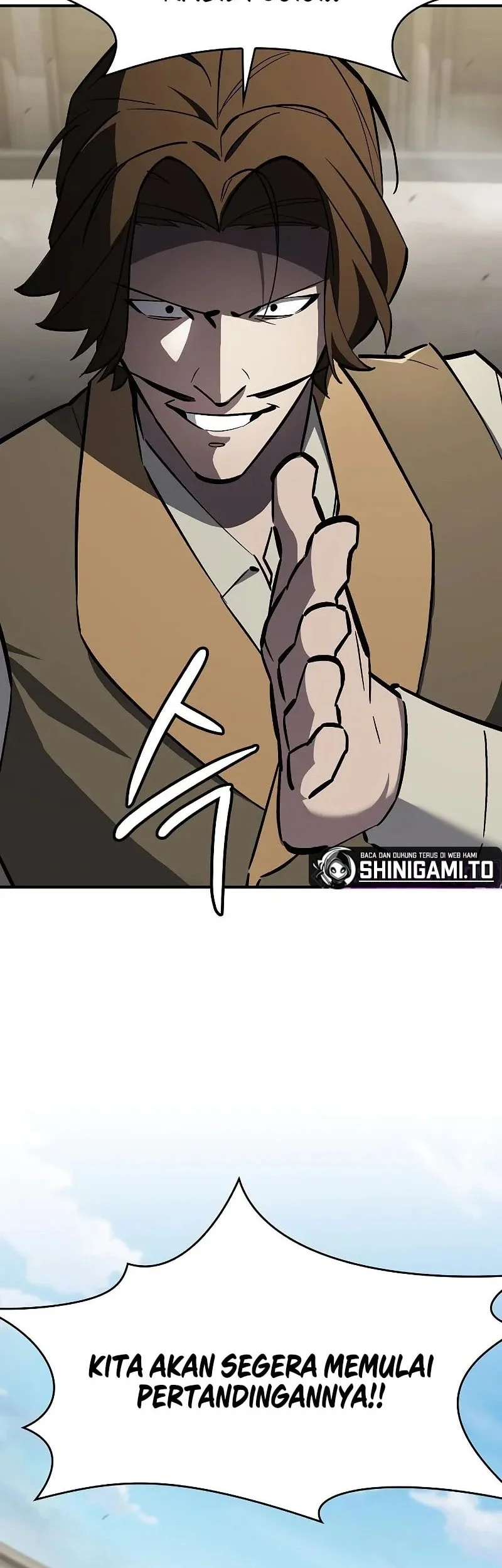 Sword Devouring Swordmaster Chapter 14 Halaman 65