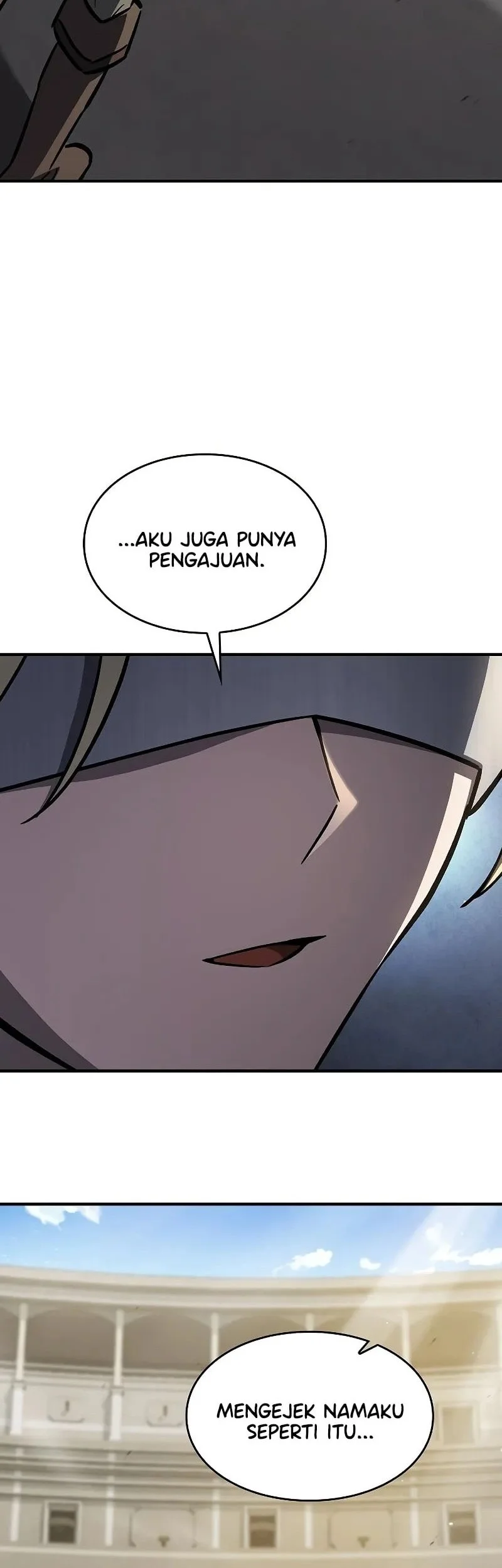 Sword Devouring Swordmaster Chapter 14 Halaman 67