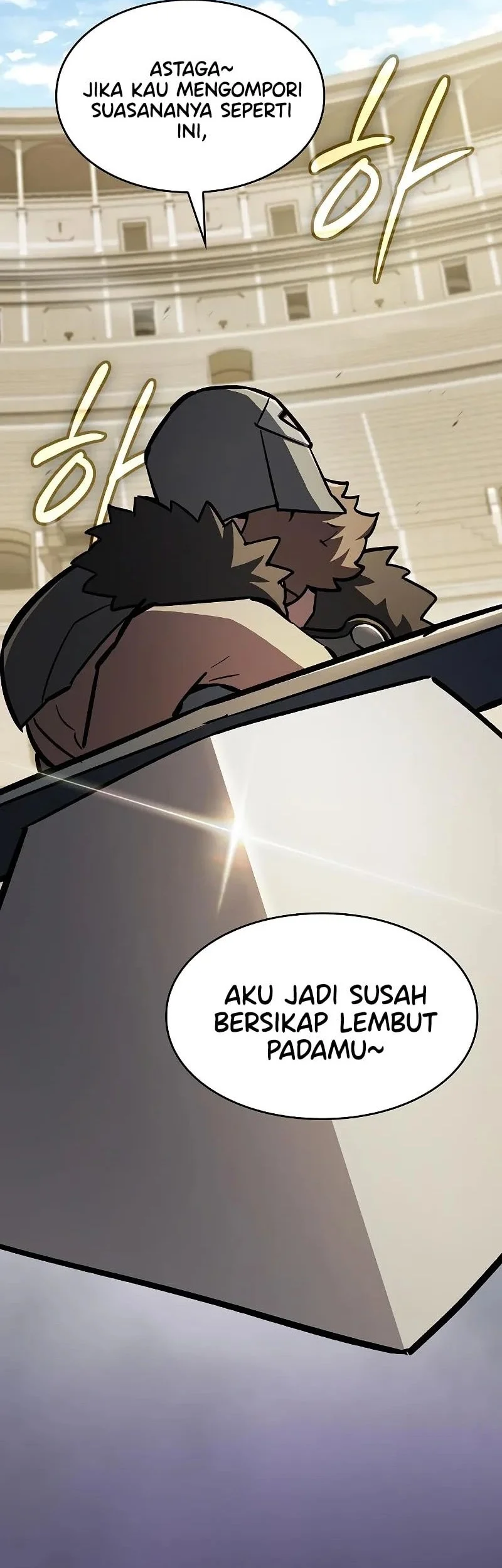 Sword Devouring Swordmaster Chapter 14 Halaman 73