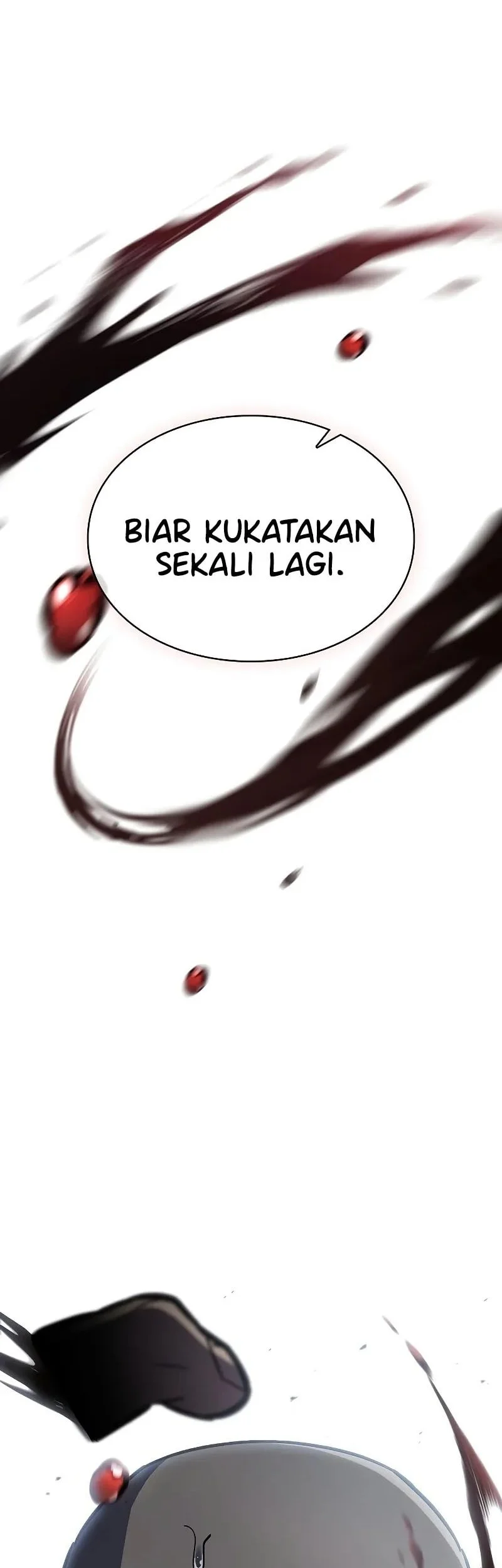 Sword Devouring Swordmaster Chapter 14 Halaman 77