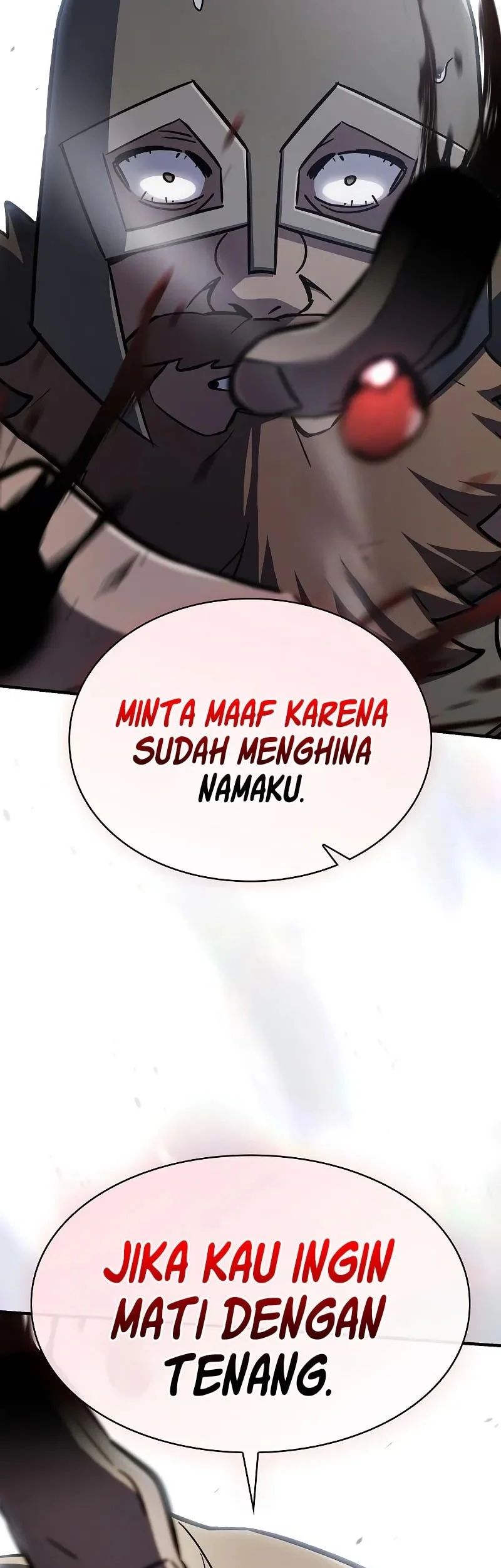 Sword Devouring Swordmaster Chapter 14 Halaman 78