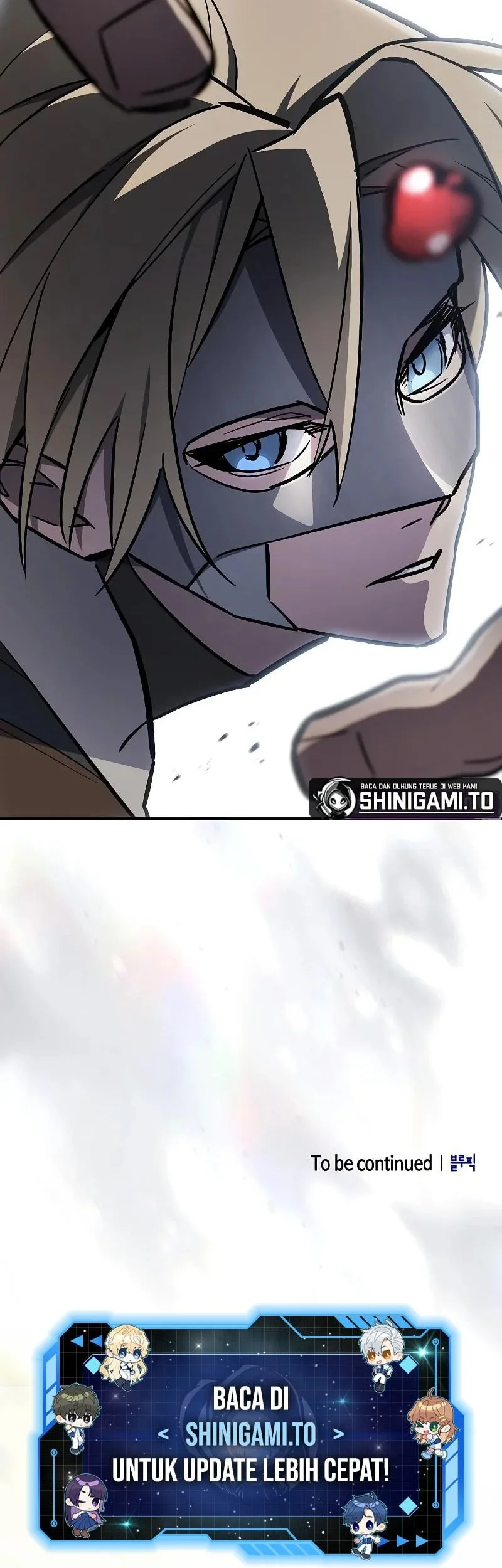 Sword Devouring Swordmaster Chapter 14 Halaman 79
