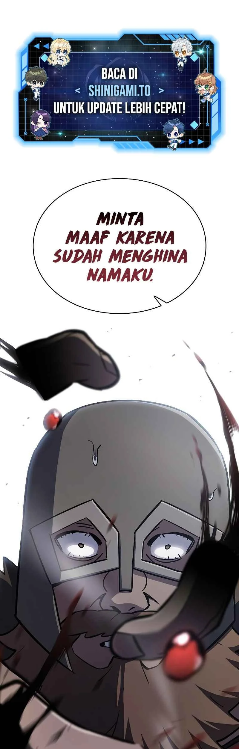 Sword Devouring Swordmaster Chapter 15 Halaman 2