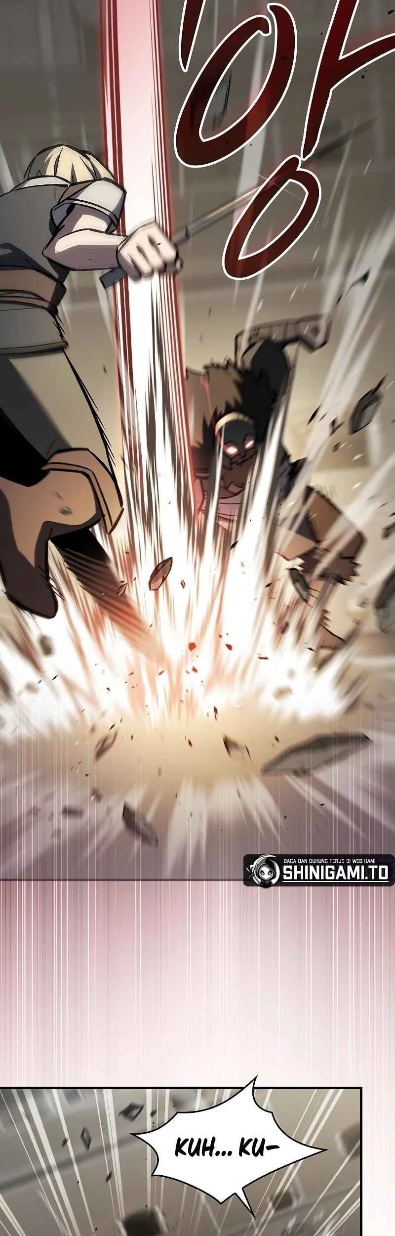 Sword Devouring Swordmaster Chapter 15 Halaman 7