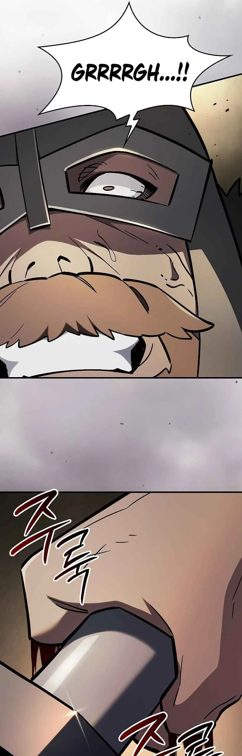 Sword Devouring Swordmaster Chapter 15 Halaman 9