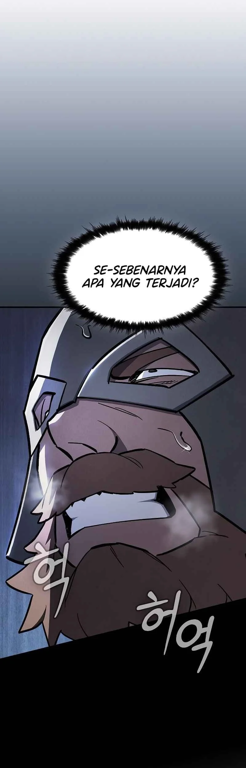 Sword Devouring Swordmaster Chapter 15 Halaman 15