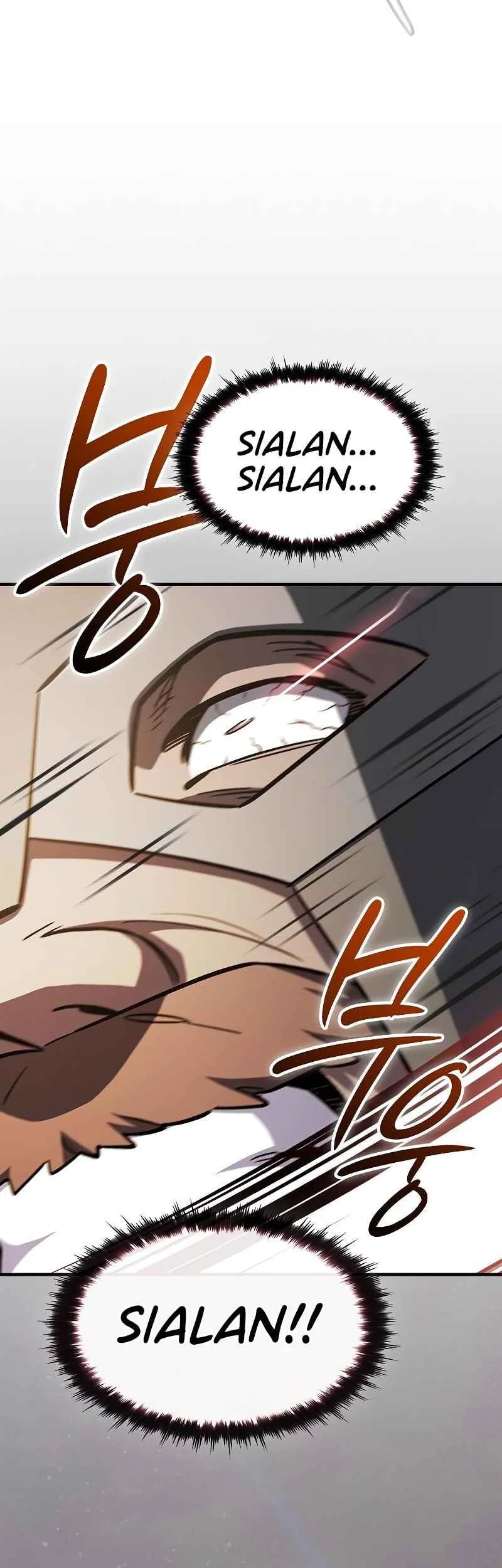 Sword Devouring Swordmaster Chapter 15 Halaman 26