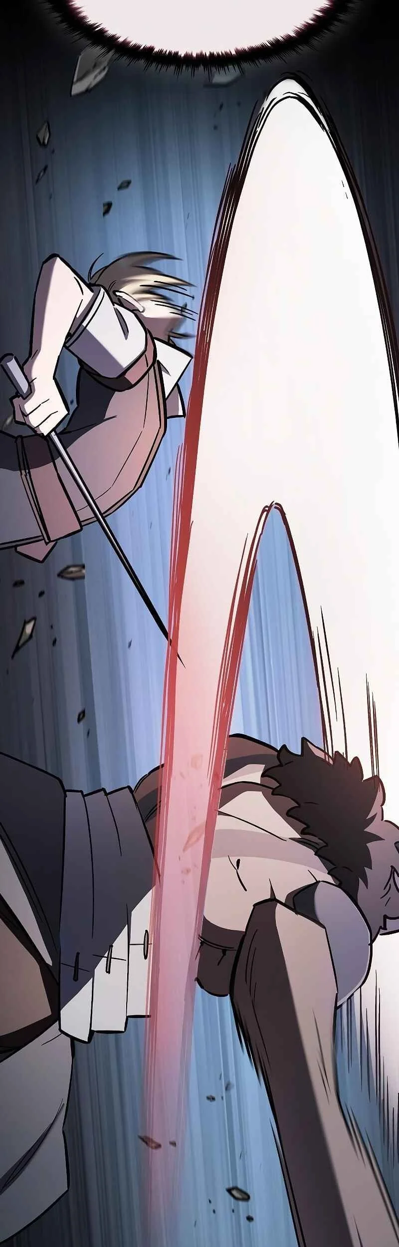 Sword Devouring Swordmaster Chapter 15 Halaman 29