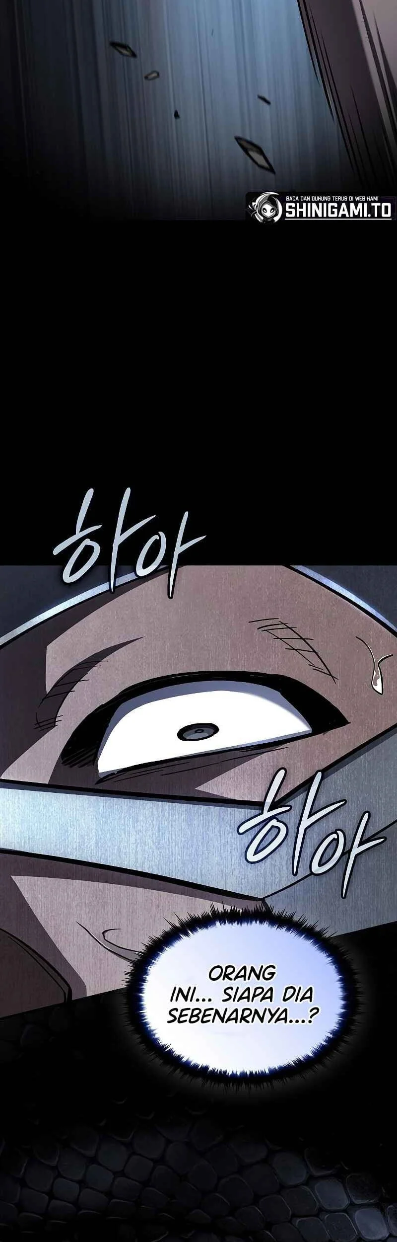Sword Devouring Swordmaster Chapter 15 Halaman 30