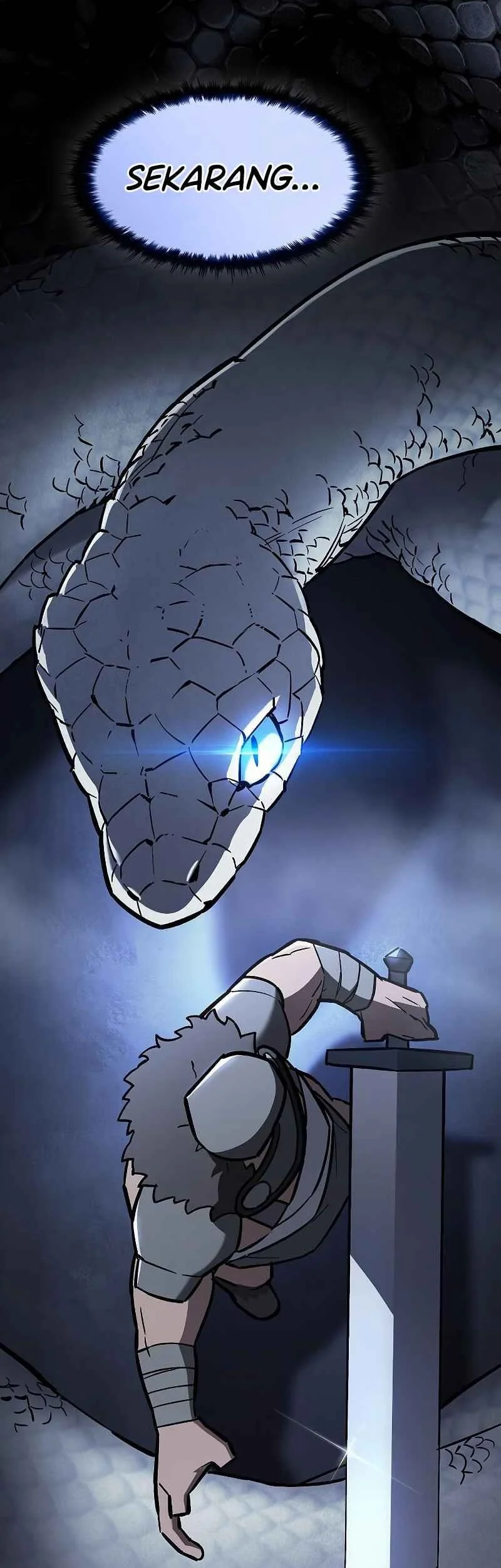 Sword Devouring Swordmaster Chapter 15 Halaman 31