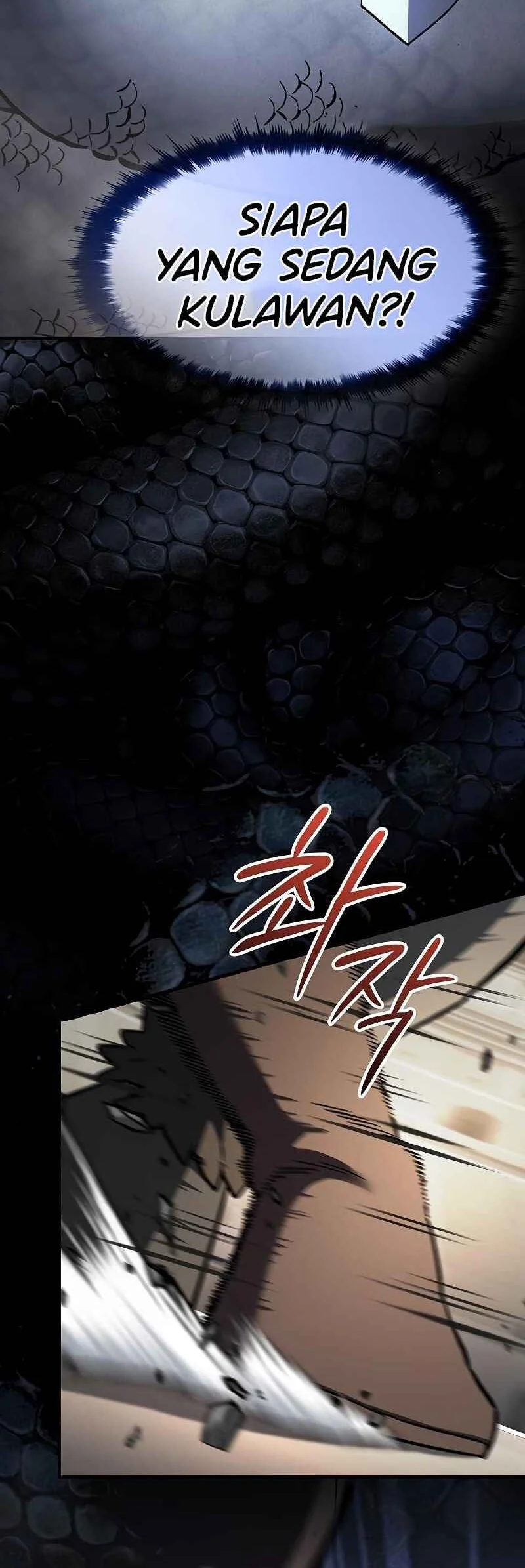 Sword Devouring Swordmaster Chapter 15 Halaman 32