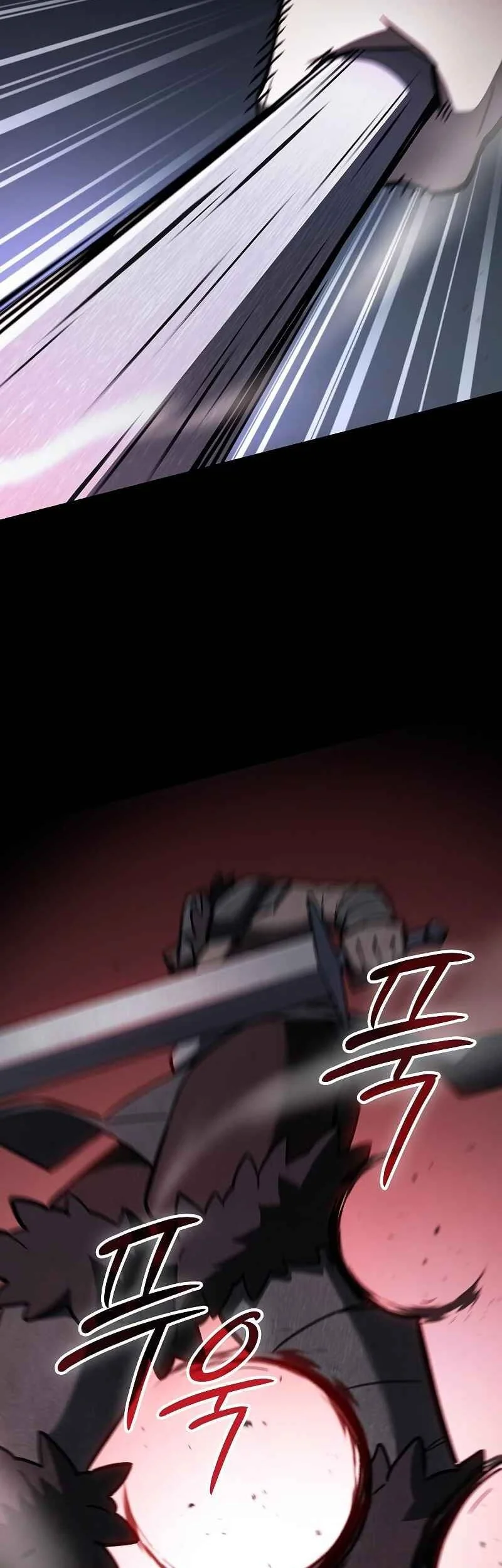 Sword Devouring Swordmaster Chapter 15 Halaman 34