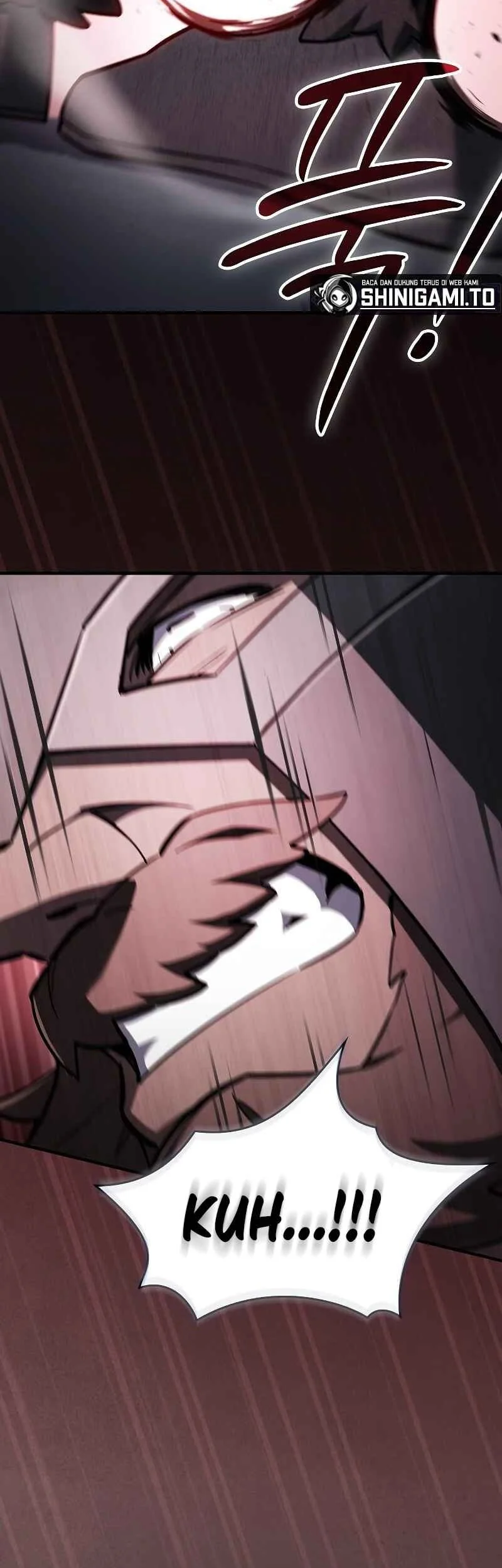Sword Devouring Swordmaster Chapter 15 Halaman 35
