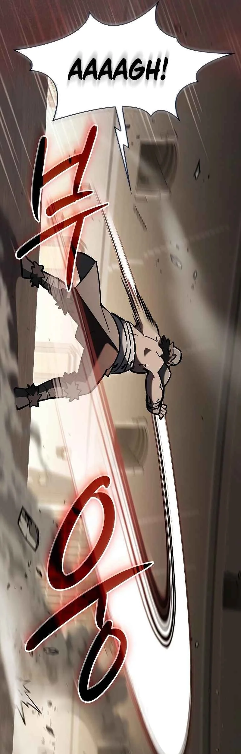 Sword Devouring Swordmaster Chapter 15 Halaman 37