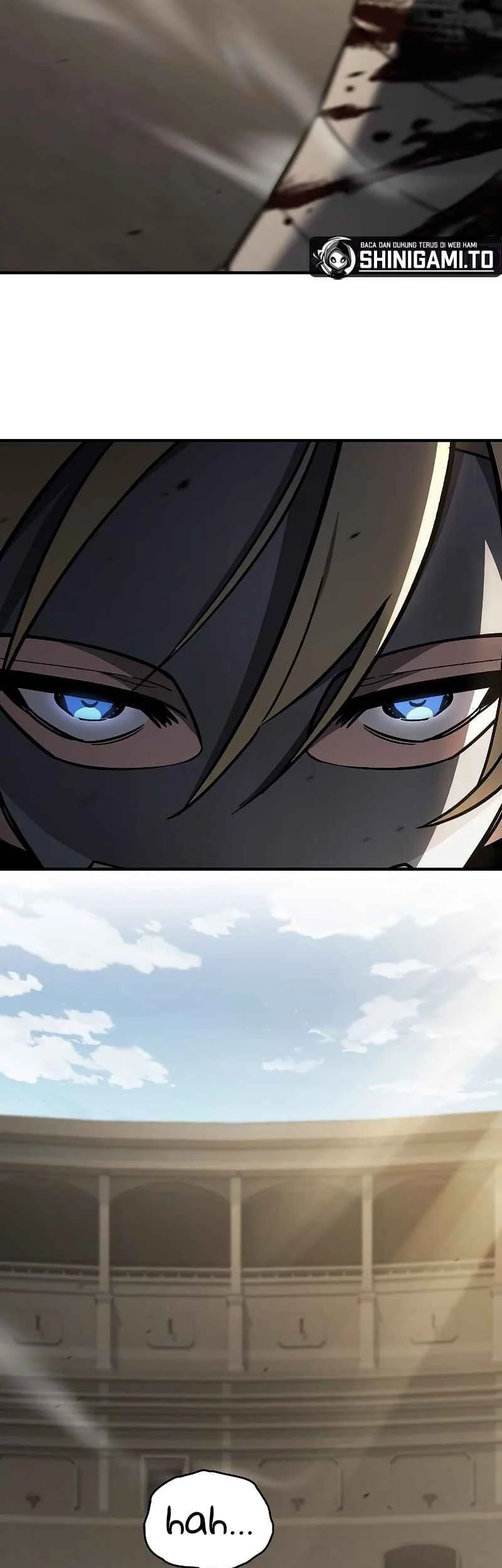 Sword Devouring Swordmaster Chapter 15 Halaman 39