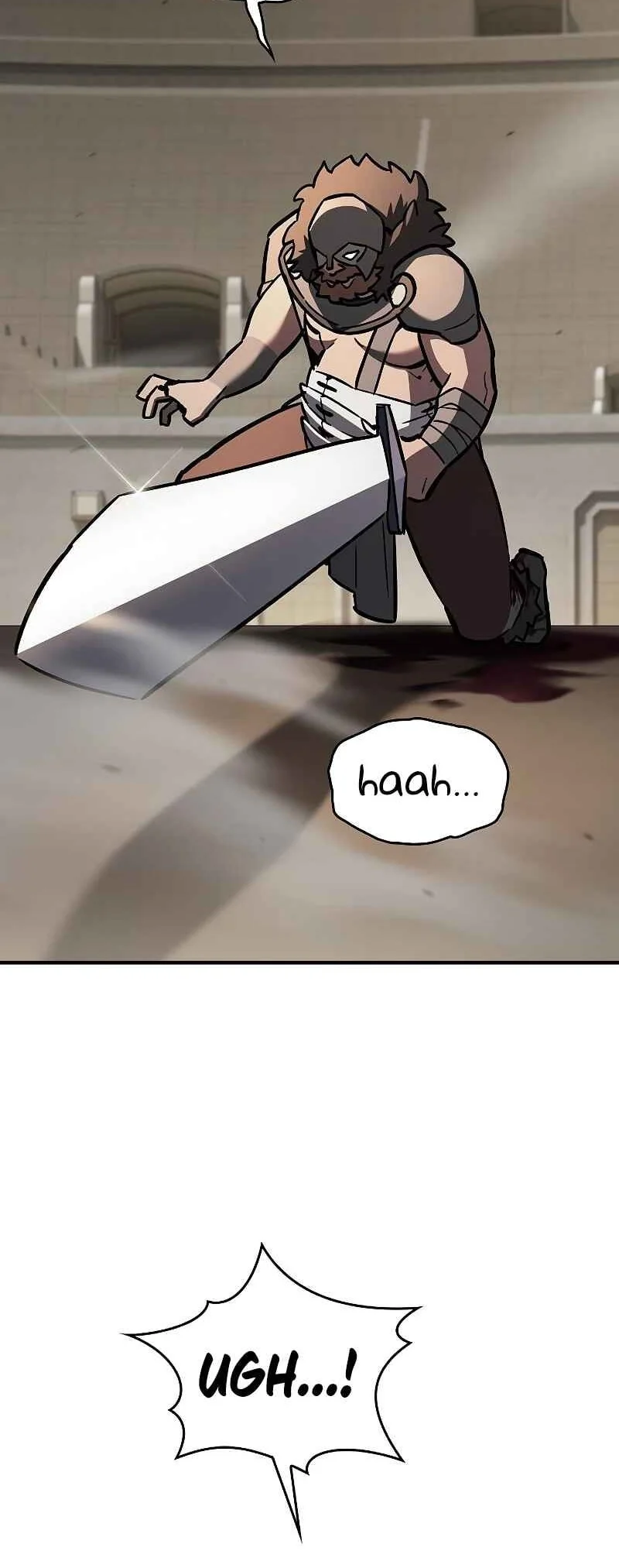 Sword Devouring Swordmaster Chapter 15 Halaman 40
