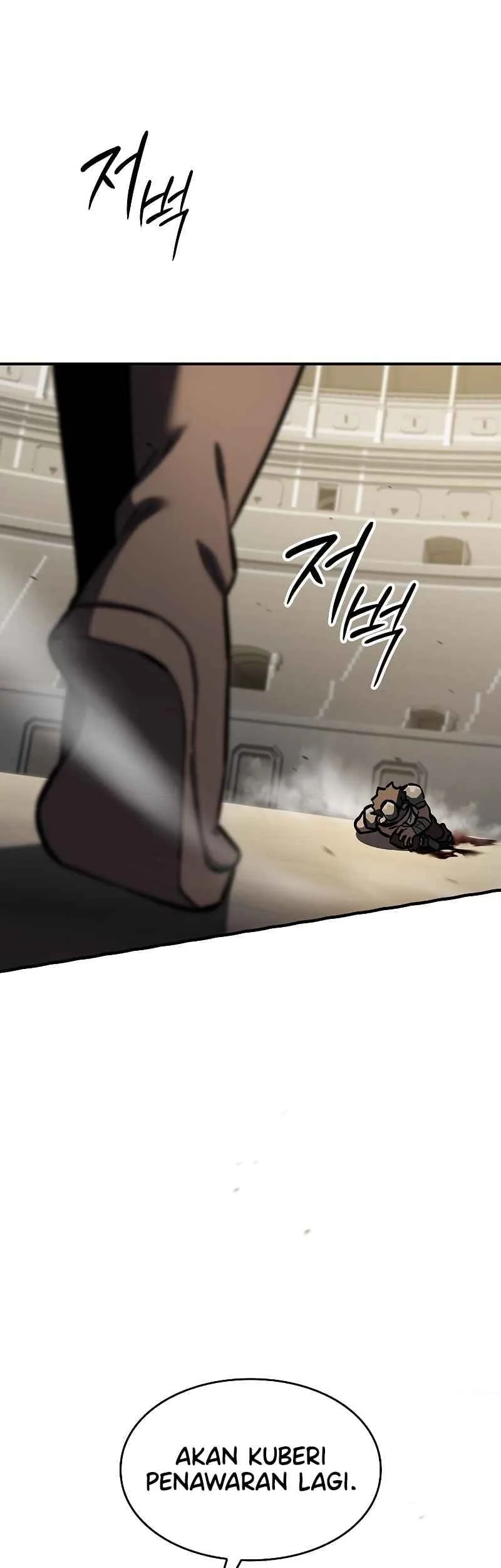 Sword Devouring Swordmaster Chapter 15 Halaman 43