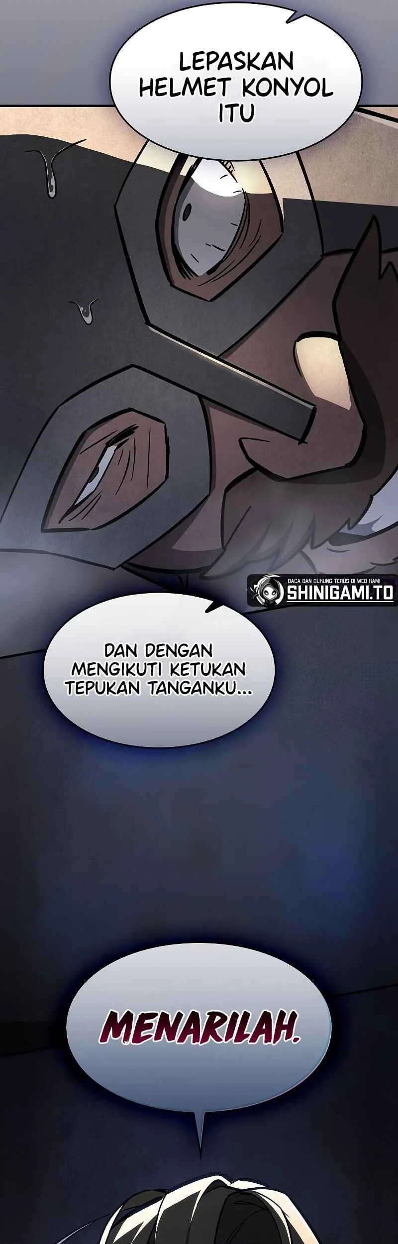 Sword Devouring Swordmaster Chapter 15 Halaman 45