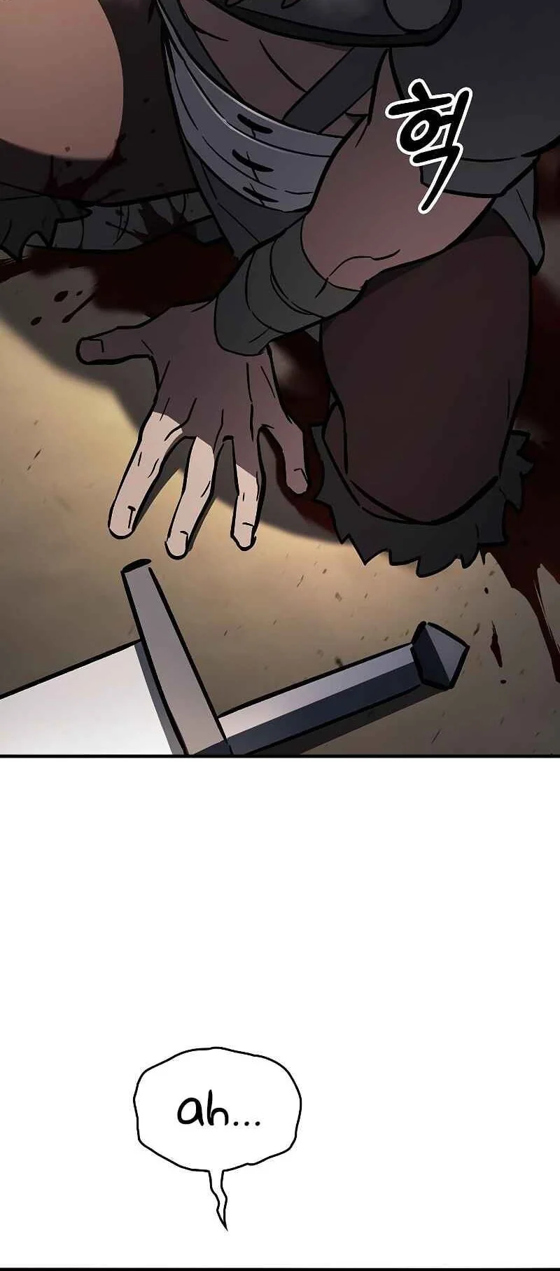 Sword Devouring Swordmaster Chapter 15 Halaman 48